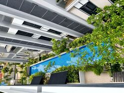 Lotus Ville (D15), Terrace #554550971